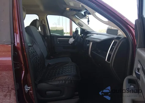 2016 Ram 2500 Slt z USA, uszkodzony, nr VIN 3C6UR4DL7GG328029